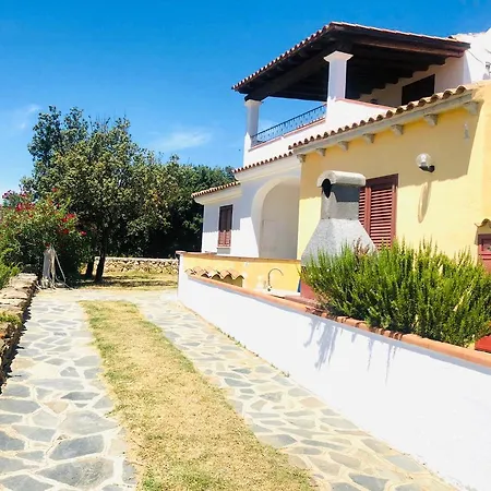 Casa Vacanze A Budoni