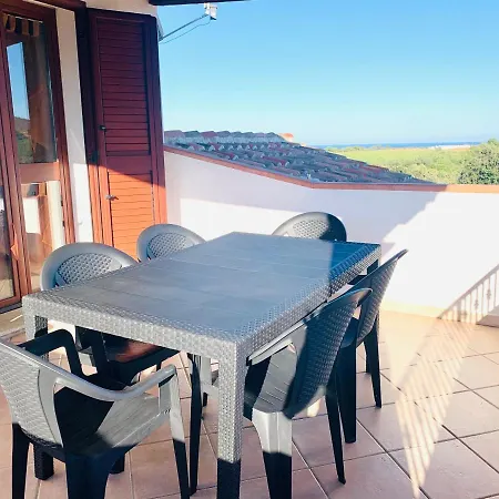 Ferienhaus Casa Vacanze A *