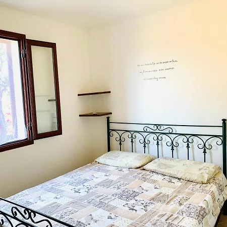 Casa Vacanze A Ferienhaus