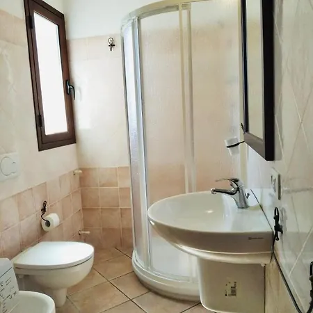 Ferienhaus Casa Vacanze A