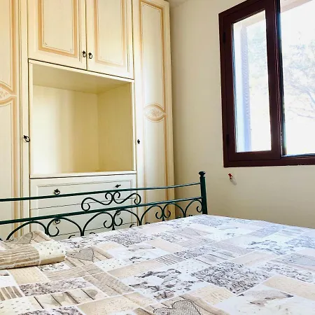 Ferienhaus Casa Vacanze A