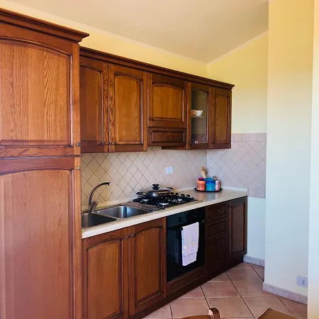 Ferienhaus Casa Vacanze A *