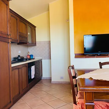 Casa Vacanze A
