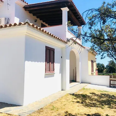 Casa Vacanze A * Budoni