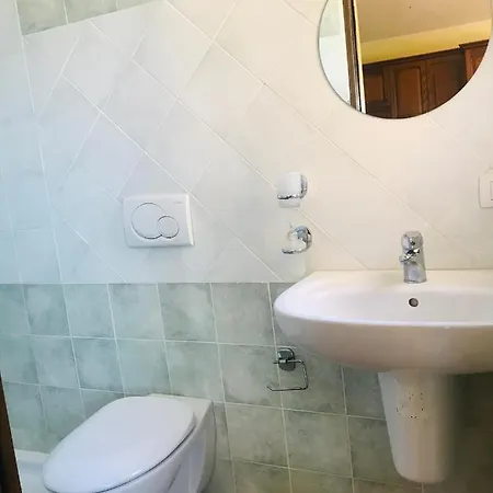 Σπίτι διακοπών Casa Vacanze A