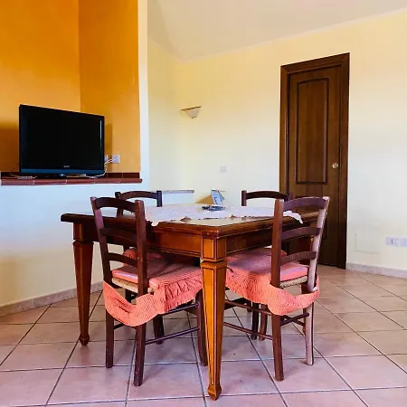 Casa Vacanze A *