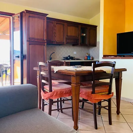 Casa Vacanze A *